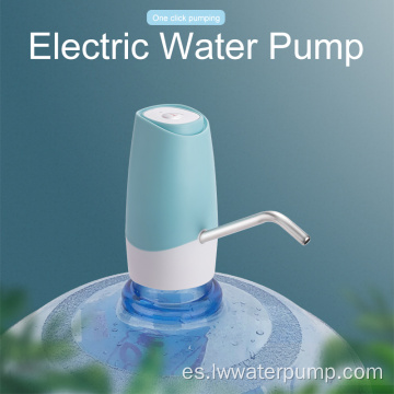 Dispensador de agua eléctrico de venta caliente